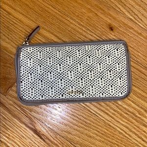 Fossil wallet
